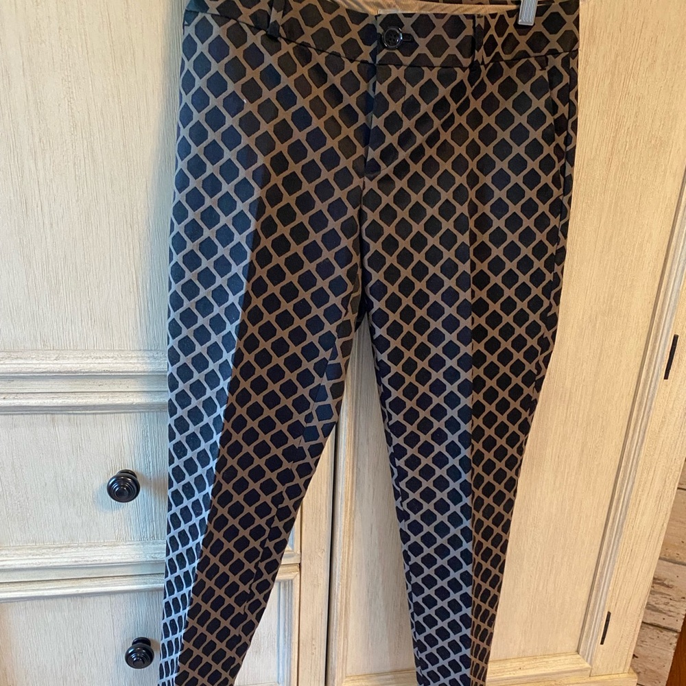 Banana Republic Camden Pant size 2